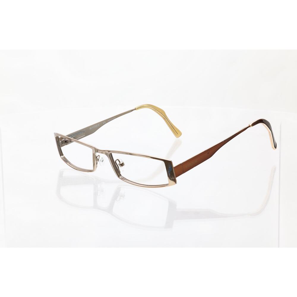 Vogue VO 3578 811 51-17-135mm Eyeglasses FRAMES ONLY - FAIR CONDITION